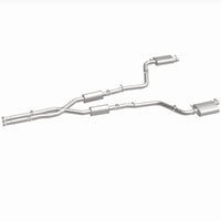 Magnaflow BRExhaust Exhaust Kit Replacement Dodge