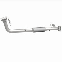 Magnaflow BRE Exhaust 90-93 Accord 2.2L Front Pipe Kit