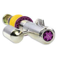 KW Porsche 987 Variant 3 Coilover kit - Inc. Deactivation For Electronic Damper (Cayman, Cayman S & Cayman R)