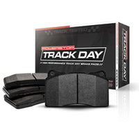 PowerStop Power Stop 01-05 Mazda Miata Front Track Day Brake Pads