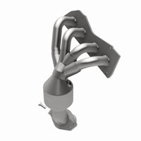 MagnaFlow Direct Fit Catalytic Converter 2009 Toyota RAV4 2.5L