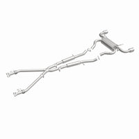 Magnaflow BRExhaust 09-20 Nissan 370Z 3.7L Exhaust Kit