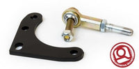 Innovative Mounts Innovative 96-00 Civic B-Series Black Steel Hydro to Cable Trans Conversion Bracket and Actuator