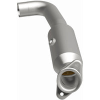 MagnaFlow 15-17 Ford F-150 5.0L Direct Fit Converter