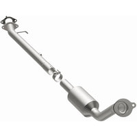 MagnaFlow 2002 Buick Rendezvous 3.4L Direct Fit Converter