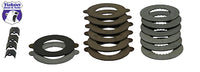 Yukon Gear & Axle Yukon Gear Eaton-Type 14 Plate Carbon Clutch Set For 9.5in GM and 9.75in Ford