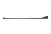 Dinan 20-26 Toyota GR Supra (A90/A91) Carbon Fiber Side Skirts - Set