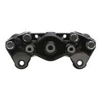 DFC 89-96 Nissan 300ZX Turbo Rear-L Black Powder Coated Premium Caliper