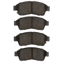 R1 Concepts R1 92-03 Geo Prizm Front R1 Optimum OE Brake Pads