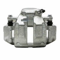 DFC 03-07 Mercedes-Benz C320 Front-L Silver Zinc Coated Premium Caliper
