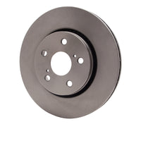 DFC 18-22 Toyota C-HR Front Brake Rotor