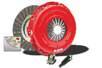 McLeod Racing McLeod Super Street Pro Ford Long 10.5 X 1-3/8 X 10 Spline W/O C/W