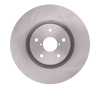 DFC 13-17 Subaru WRX STI Front Brake Rotor