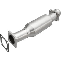 MagnaFlow Direct Fit Catalytic Converter California Grade 79-80 International Scout II 5.0L