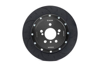 Dinan 14-16 BMW 228i Front Big Brake Kit - 370x32mm 4 Piston - Grey