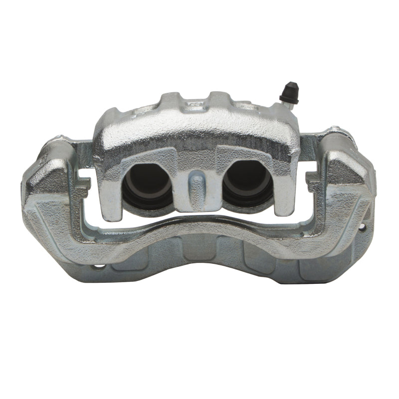 DFC 90-04 Mitsubishi Montero Front-R Silver Zinc Coated Premium Caliper