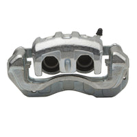 DFC 90-04 Mitsubishi Montero Front-R Silver Zinc Coated Premium Caliper