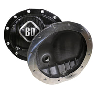 BD Diesel Differential Cover Front - AA 12-9.25 - 14-22 Dodge 2500/13-22 3500
