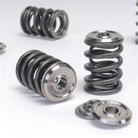 Skunk2 Racing Skunk2 Alpha Series Honda/Acura K Series Valve Spring and Titanium Retainer Kit