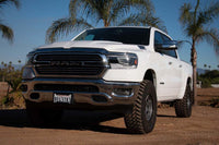 ICON 2019+ Ram 1500 2-3in. Stage 2 Suspension System w/ Billet Upper Control Arms