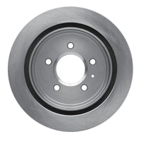 DFC 03-11 Cadillac STS Rear Brake Rotor