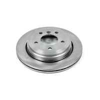 PowerStop Power Stop 01-05 BMW 325xi Rear Autospecialty Brake Rotor