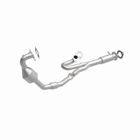 MagnaFlow 10-11 Cadillac SRX 3.0L Direct Fit Converter