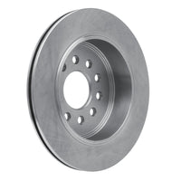 DFC 03-11 Lincoln Town Car Rear Brake Rotor
