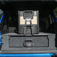 ARB Roller Drawer Ford Bronco Install Kit