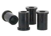 SuperPro Shackle Bushing