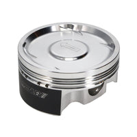 Manley Performance Manley 04+ Subaru WRX/STi (EJ257) 83mm Stroker 99.75mm +.25mm Size Bore 8.5:1 Dish Piston Set