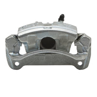 DFC 88-95 Nissan Pathfinder Rear-R Premium Caliper - Silver Zinc Coated