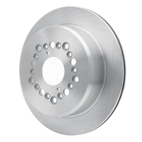 DFC 92-98 Lexus SC300 Rear Brake Rotor