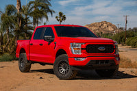 ICON 2021+ Ford F-150 2WD 0-3in 2.5 Series Shocks VS RR CDCV Coilover Kit