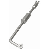 MagnaFlow Direct Fit Catalytic Converter 18-19 Hyundai Kona L4 OEM Underbody