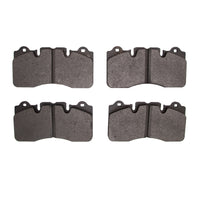 R1 Concepts R1 16-25 Alfa Romeo Stelvio Front Track/Street Brake Pads