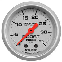 Autometer 98-02 Dodge Ram Black Triple A-Pillar W/SPKR Gauge Kit