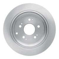 DFC 05-10 Honda Odyssey Rear Brake Rotor