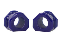 SuperPro Ford Front & Rear Sway Bar Mount