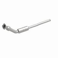 MagnaFlow California Direct Fit Converter 2000 Volvo S70 2.4L