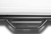 N-Fab Podium LG 2021 Ford Bronco 4 Door - Tex. Black - 3in