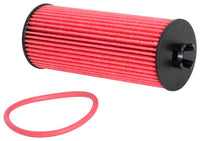 K&N Engineering K&N Performance Oil Filter for 11-13 Chrysler 200/300 3.6L / 11-13 Dodge Durango 3.6L