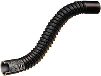 Gates 95-98 Jeep Grand Cherokee 6-Cyl. 4.0L Upper Flexible Coolant Hose (Standard)