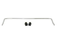 Whiteline 90-97 Toyota Soarer UZZ30/JZZ30 Rear 22mm Heavy Duty Adjustable Swaybar