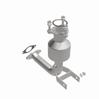 MagnaFlow 11-12 Chevrolet Malibu 2.4L Direct Fit Converter