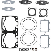 Vertex Pistons 10-11 Crossfire 800 EFI/10-11 Crossfire R 800 EFI Top End Gasket Kit