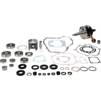 Vertex Pistons Vertex Kawasaki Complete Engine Rebuild Kit