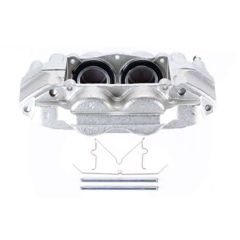 PowerStop Power Stop 10-15 Lexus GX460 Front Right Autospecialty Caliper w/o Bracket