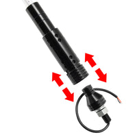 ORACLE Lighting Oracle Off-Road 6ft LED Whip - ColorSHIFT