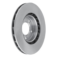 DFC 95-99 BMW M3 E36 Right Front Brake Rotor